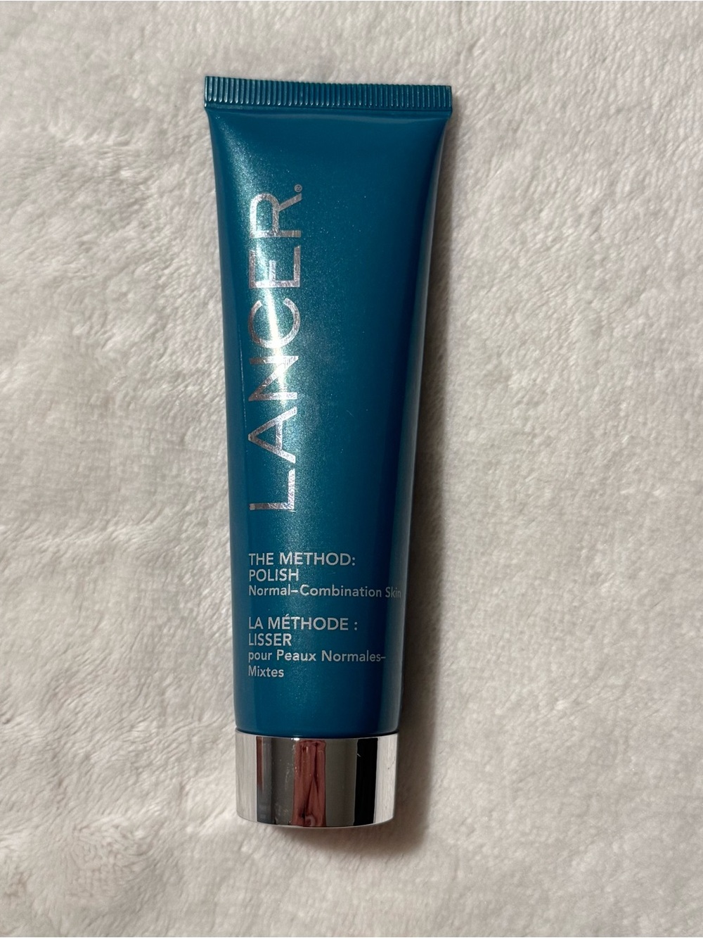 Lancer The Method: Polish 2oz
